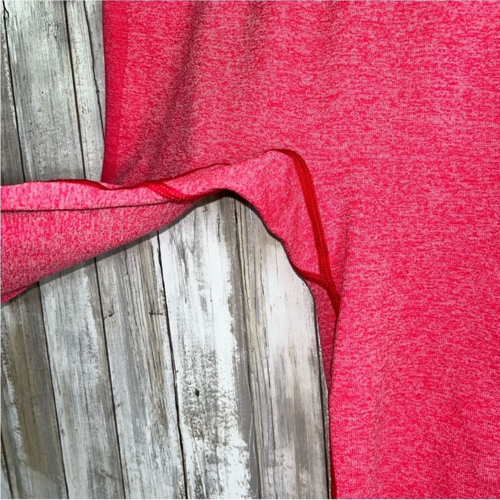 VS Pink Seamless Active Leggings - Picture 5 of 8